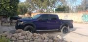 Ford F-150 • 2010 • 189,000 km 4