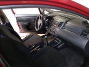 Nissan Tiida • 2015 • 75,243 km 4