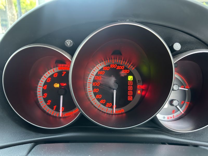 Mazda 3 • 2010 • 211,860 km 7