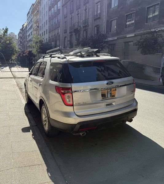 Ford Escape • 2013 • 149,000 km 2