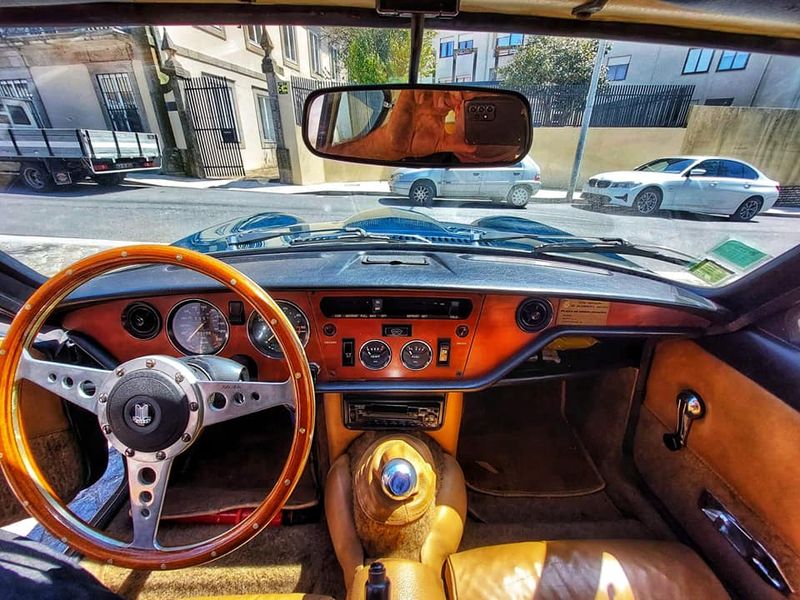 Toyota 22R • 1998 • 181,000 km 2