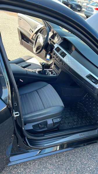 BMW 5 Series • 2004 • 144,000 km 8