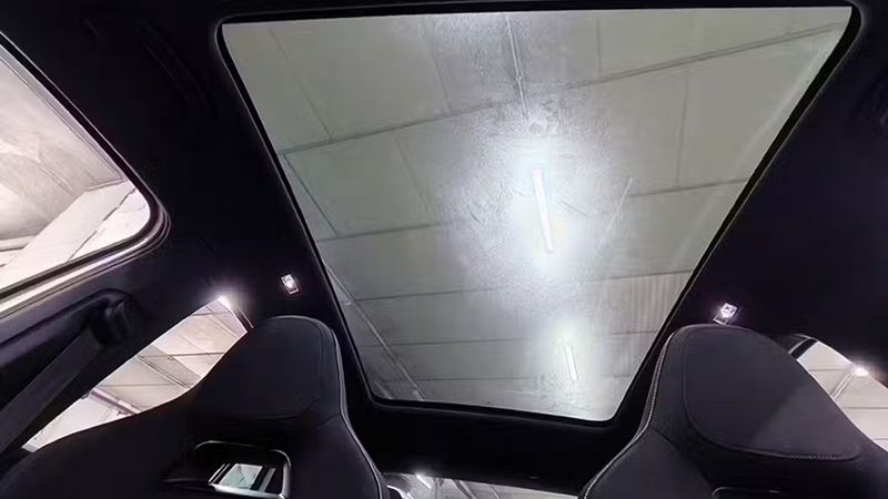 Škoda Rapid • 2021 • 48,046 km 3