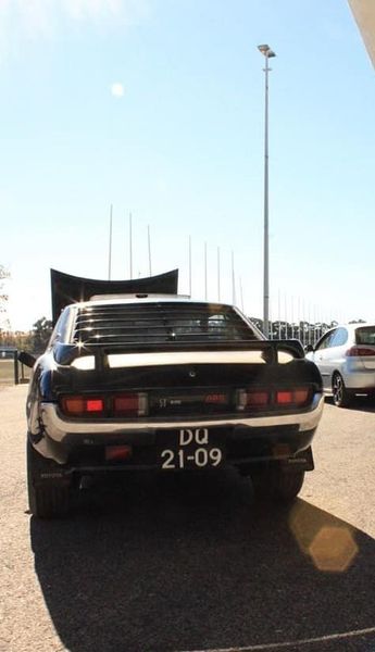 Toyota Celica • 1999 • 9,999 km 4