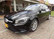 Mercedes-Benz CLA • 2014 • 37,000 km 3
