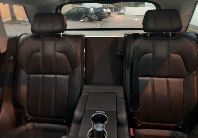 Land Rover Range Rover Evoque • 2014 • 190,000 km 4