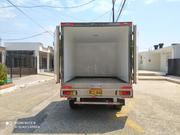 Chevrolet Luv • 2013 • 217,000 km 4