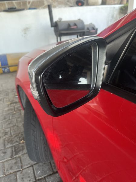 Volkswagen Jetta • 2016 • 77,000 km 13