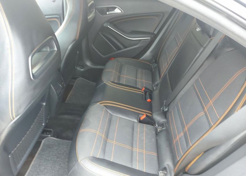 Peugeot 308 SW • 2014 • 28,000 km 5