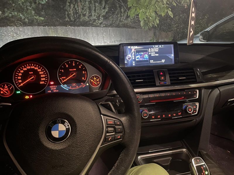 BMW 4 Series • 2014 • 220,000 km 10