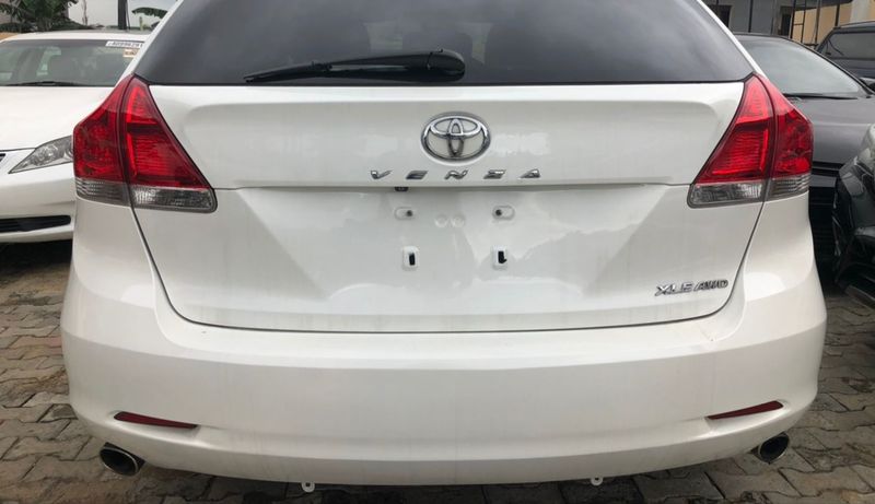 Toyota Venza • 2017 • 50,000 km 3