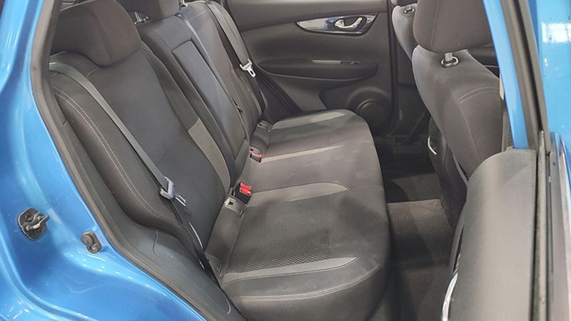 Nissan Qashqai • 2020 • 93,156 km 13