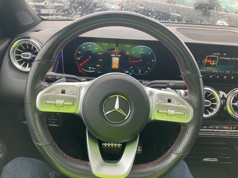 Mercedes-Benz GLB-Class • 2020 • 98,455 km 29