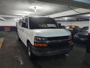 Chevrolet Express 2500 • 2016 • 75,000 km 11