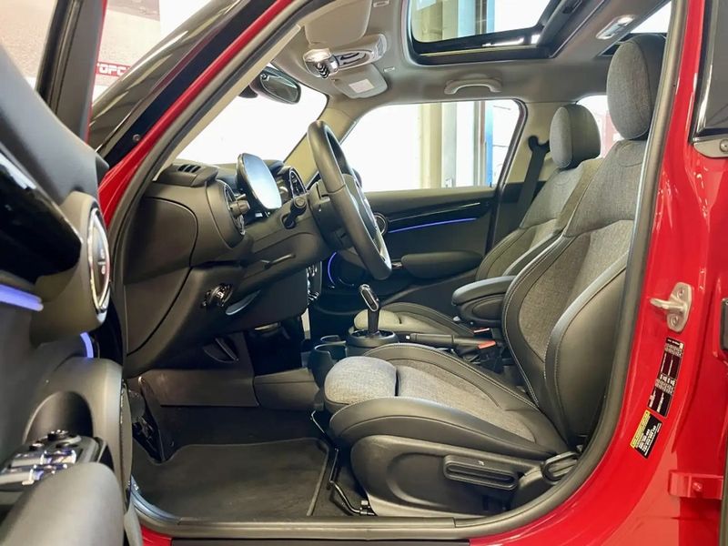 MINI Cooper S • 2021 • 30,000 km 12