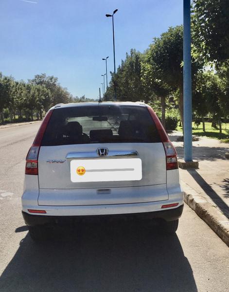 Honda CR-V • 2013 • 101,080 km 2