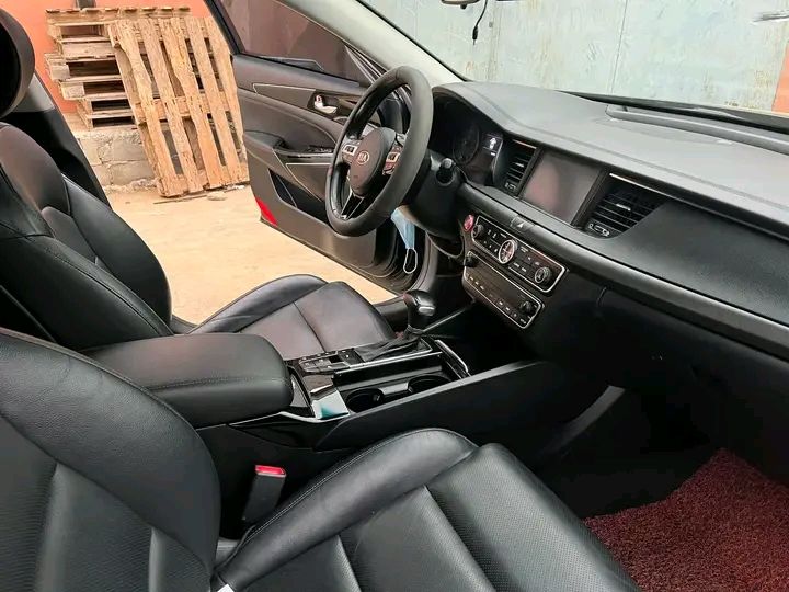 Kia K 2500 • 2017 • 70,635 km 6