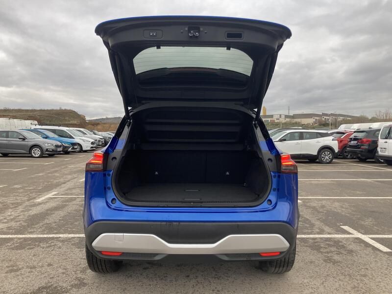 Nissan Qashqai • 2022 • 91,972 km 21