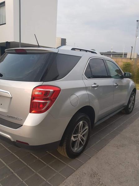 Chevrolet Equinox • 2017 • 40,000 km 14