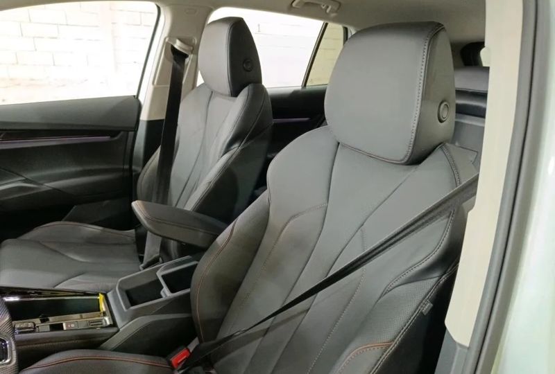 Škoda Citigo • 2021 • 7,635 km 3