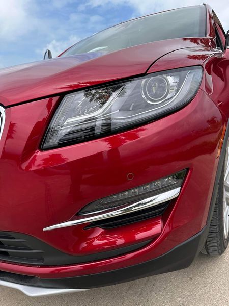 Lincoln MKC • 2019 • 71,000 km 4