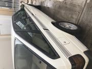 Nissan Ad • 1985 • 107,000 km 8