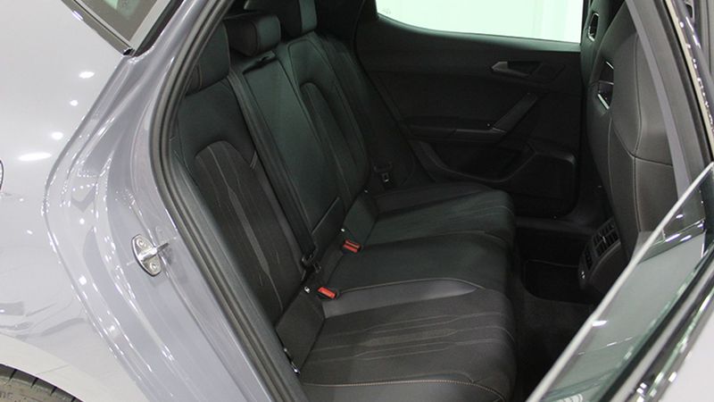 Seat Leon • 2024 • 395 km 13