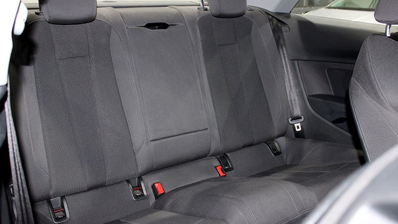 Audi A5 • 2017 • 57,222 km 10