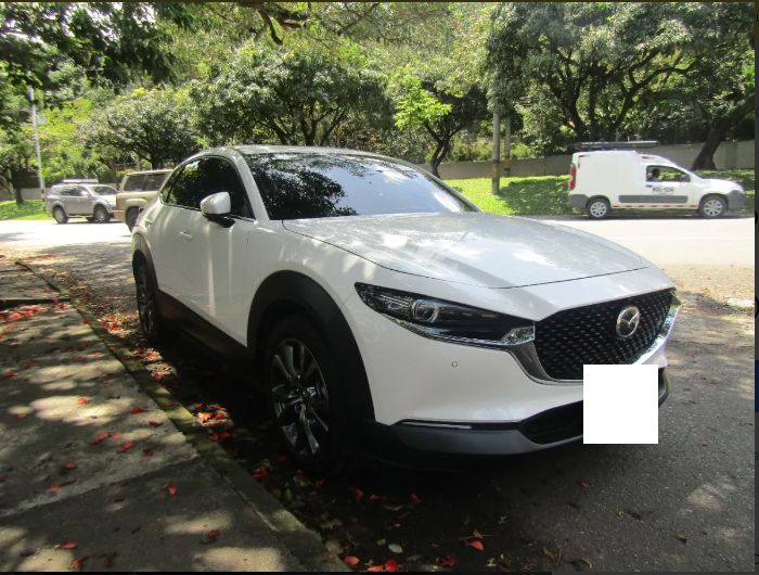 Mazda CX-30 • 2022 • 74,000 km 3