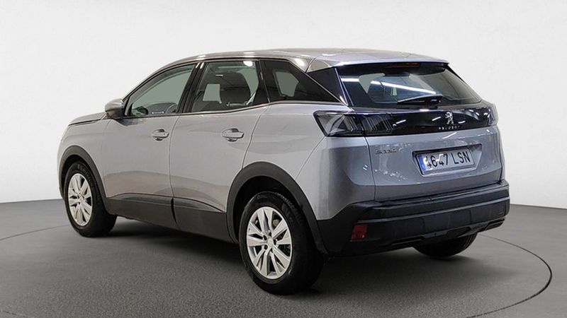 Peugeot 3008 • 2021 • 60,951 km 7