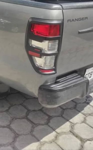 Ford Ranger • 2019 • 121,063 km 1