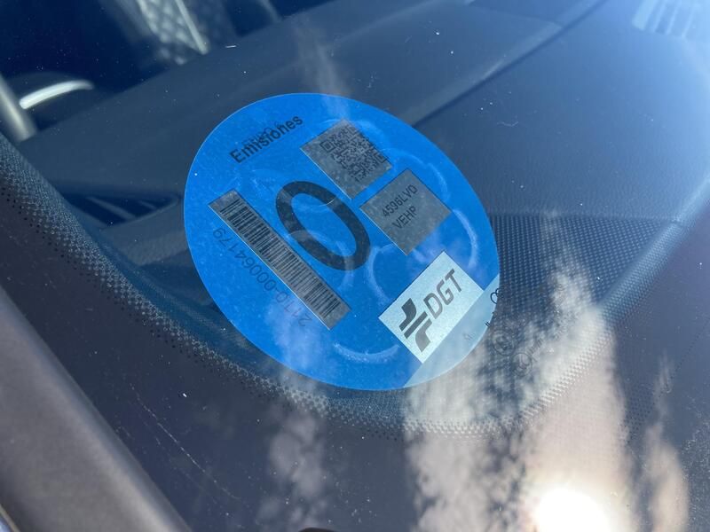 Audi Q7 • 2021 • 87,282 km 9