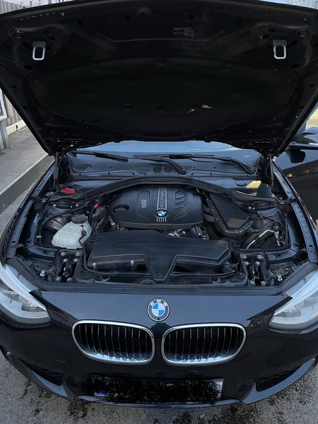 BMW 1 Series • 2012 • 130,130 km 7