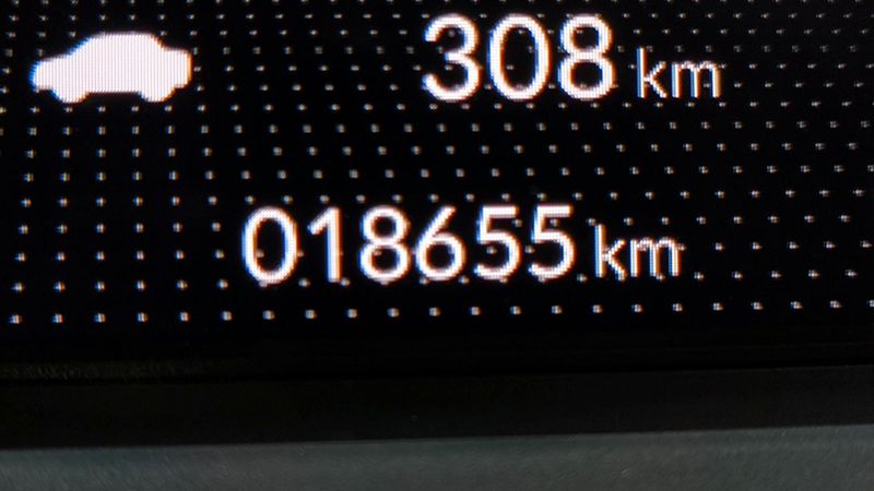 Honda Jazz • 2021 • 18,655 km 33