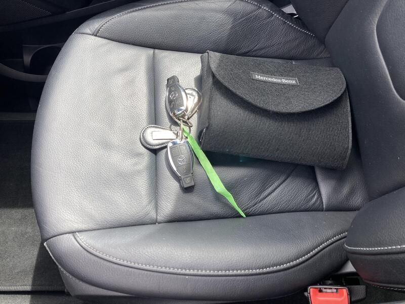 Mercedes-Benz Sprinter • 2021 • 59,230 km 41