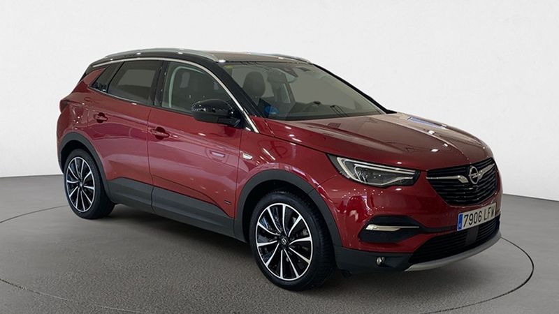 Opel Mokka • 2019 • 43,190 km 1