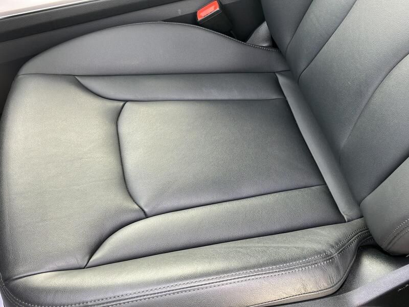 Audi Q7 • 2024 • 12,743 km 12