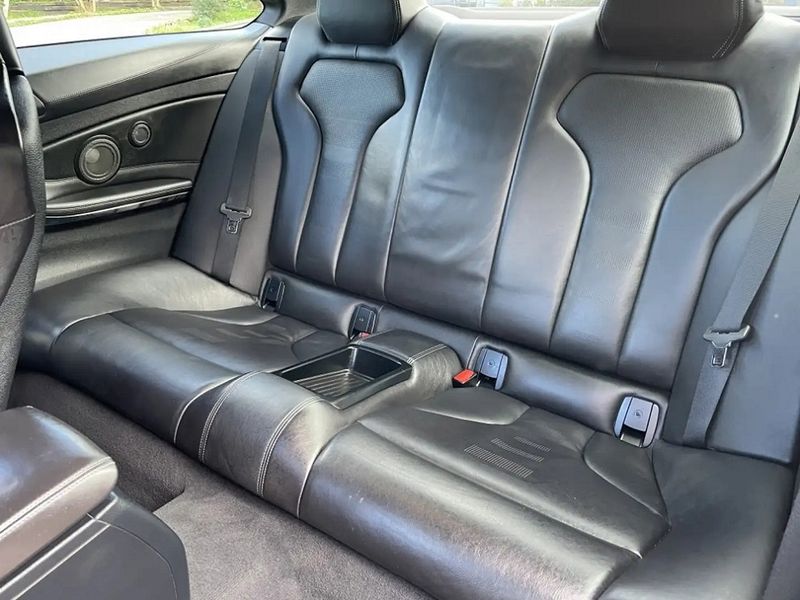 BMW M4 • 2015 • 156,300 km 9