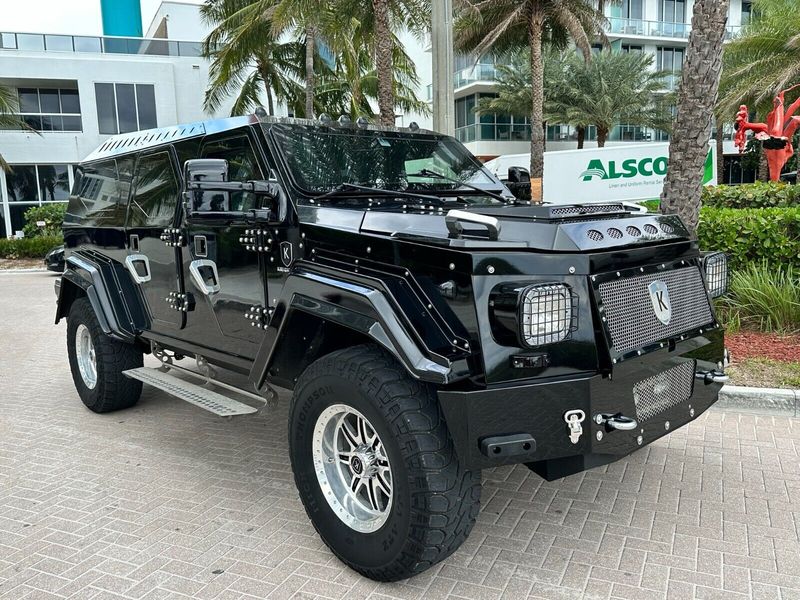 Ford 350 • 2008 • 14,500 km 3