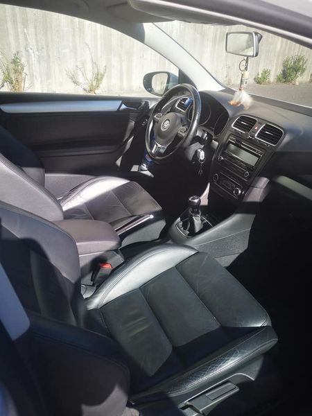 Volkswagen Golf • 2009 • 80,000 km 6