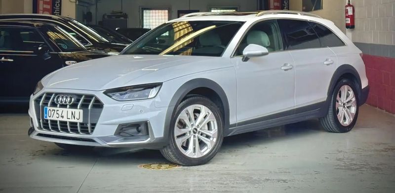 Audi A4 • 2021 • 59,000 km 13