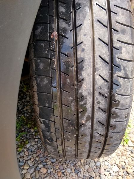 Honda HR-V • 2016 • 79,000 km 10