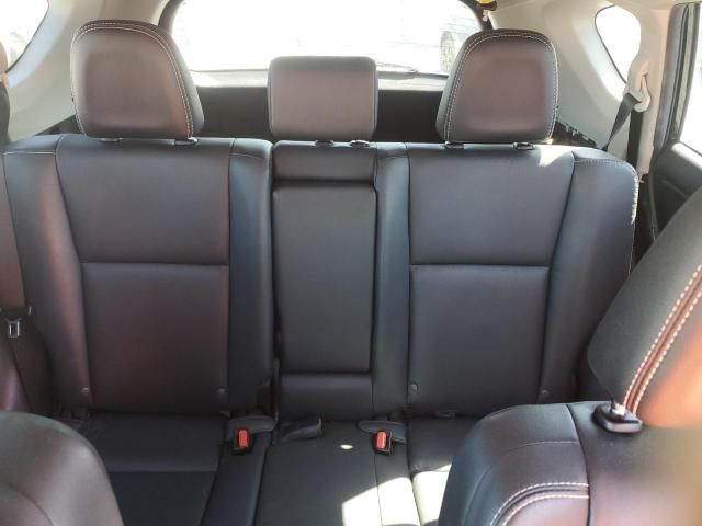 Toyota RAV4 • 2018 • 10,000 mi 8