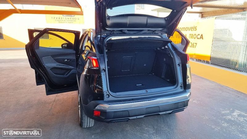 Peugeot 3008 • 2018 • 95,337 km 4