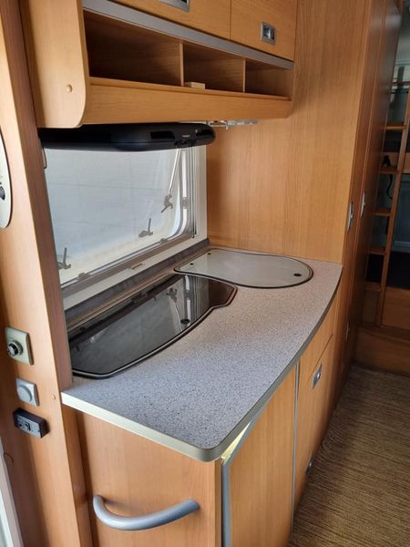 Fiat Ducato • 2009 • 160,000 km 3