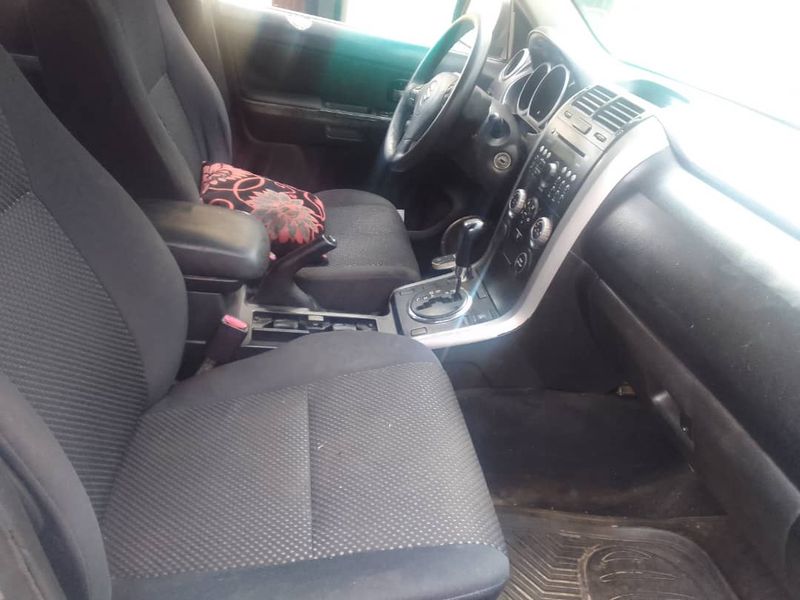 Toyota Carina • 2010 • 123,000 km 8