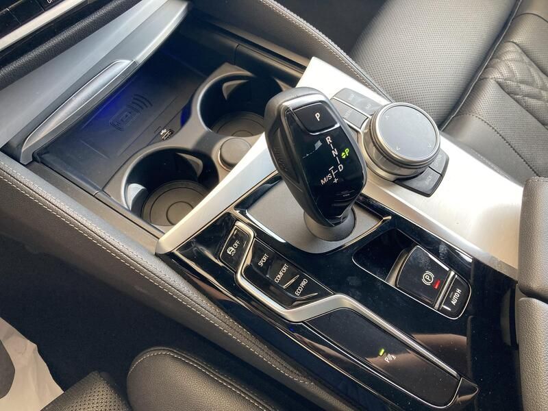 BMW 5 Series • 2023 • 19,800 km 18