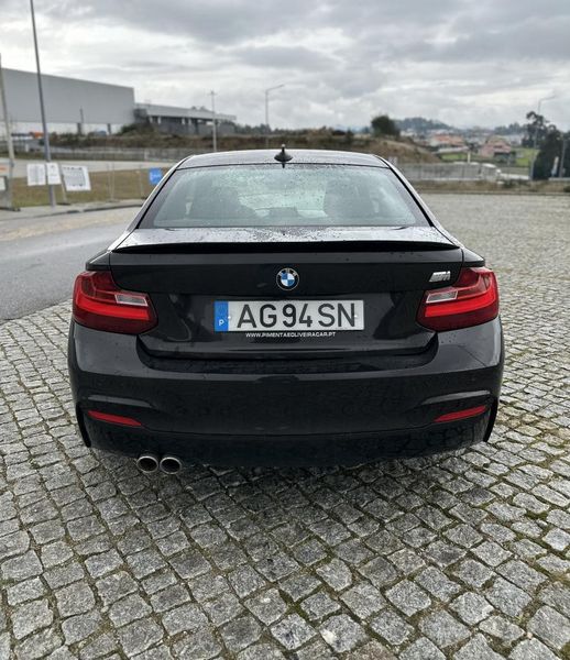 BMW 2 Series • 2015 • 150,000 km 2
