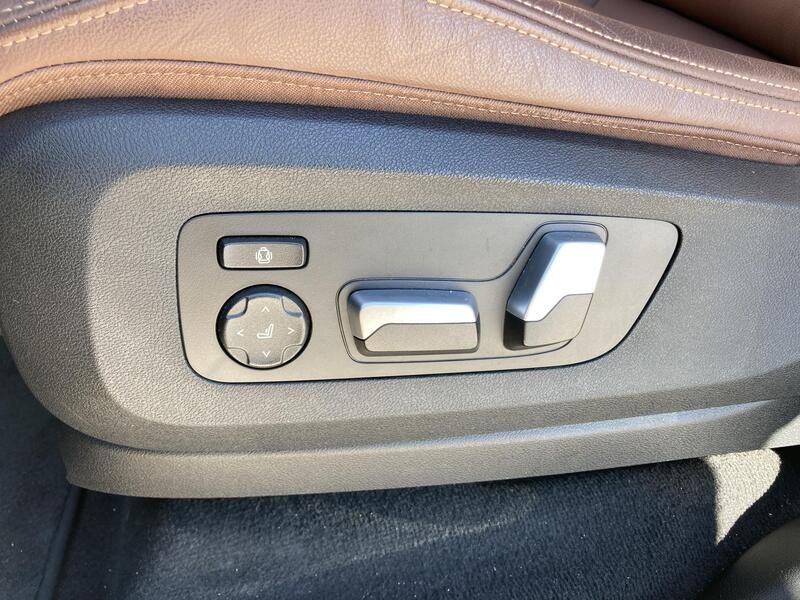 BMW X5 • 2021 • 68,878 km 24