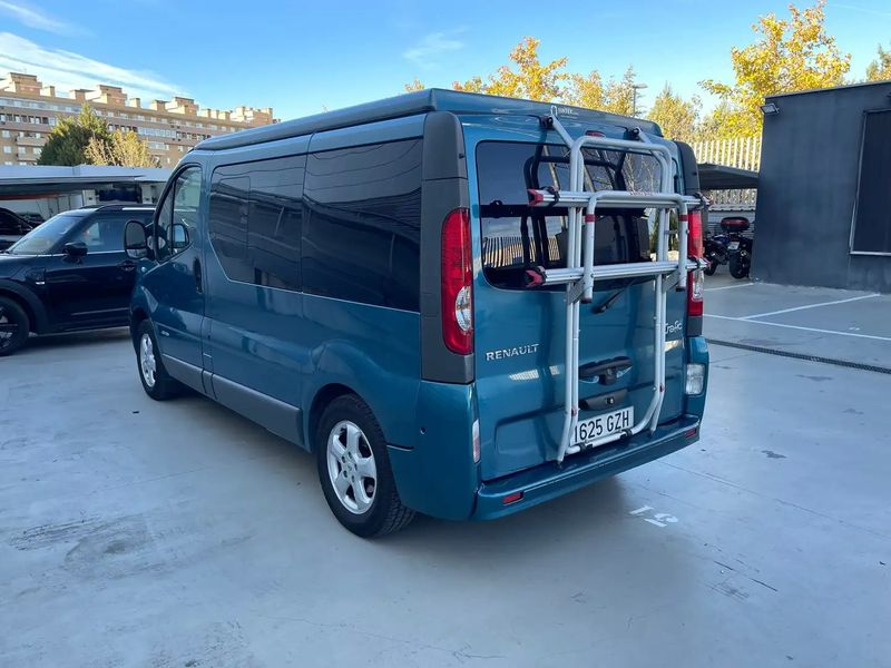 Renault Captur • 2010 • 67,000 km 6